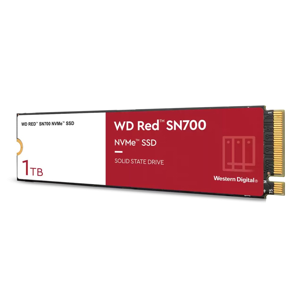 Western Digital 1TB SN700 WDS100T1R0C