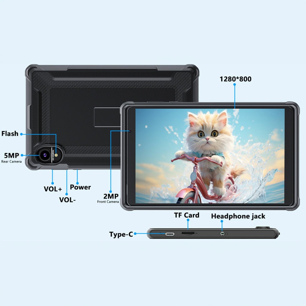 Таблет CP81 13100