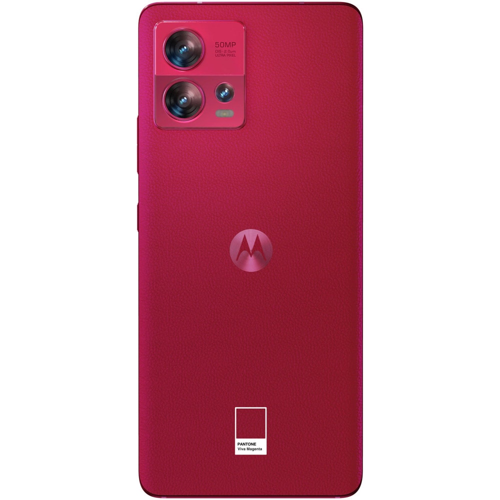 Motorola EDGE 30 Fusion Viva Magenta PAUN0053PL