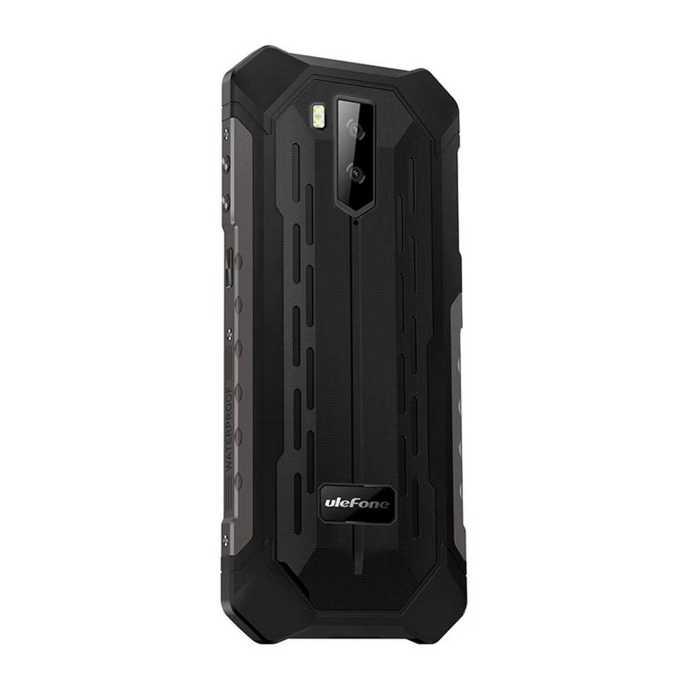 Ulefone Armor X3 32GB/2GB DS Black