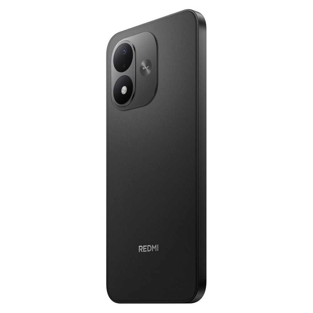 смартфон xiaomi redmi note 17 5g 6/128gb black | JAR Computers смартфон xiaomi redmi note 17 5g 6/128gb black