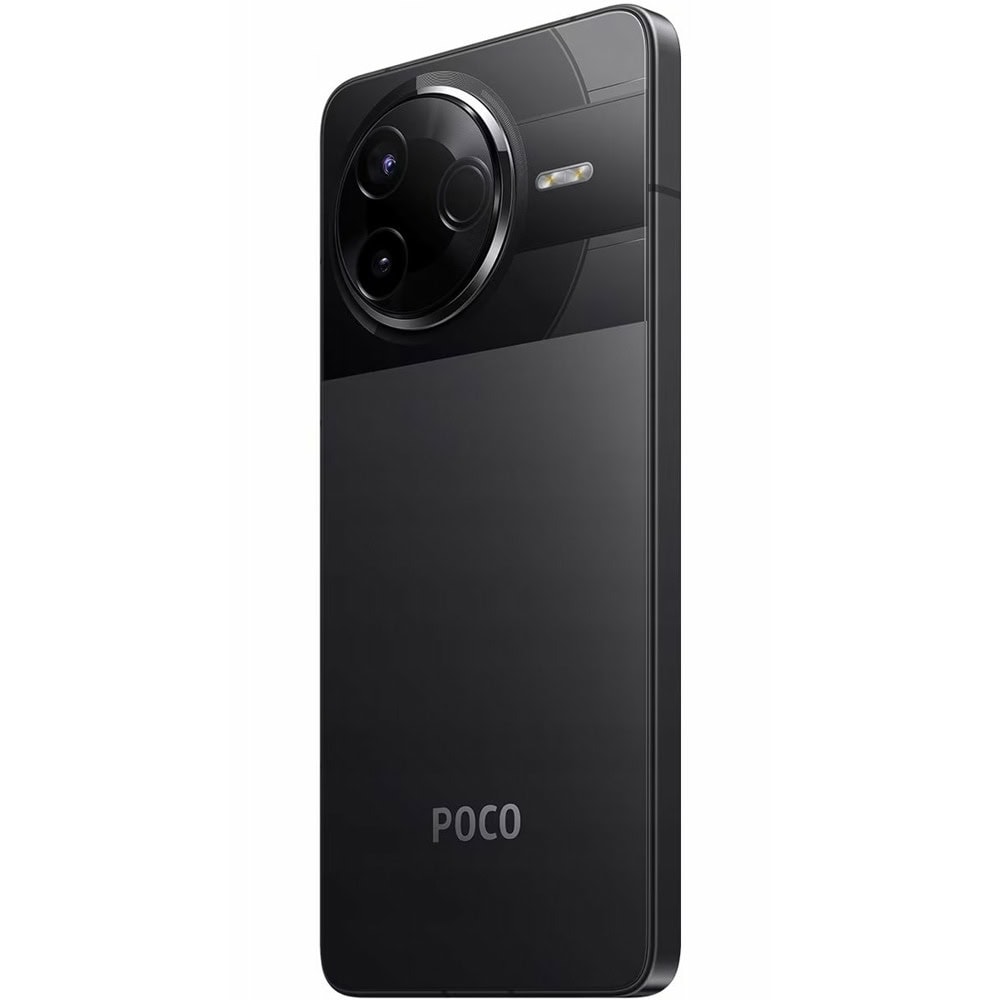 POCO F7 Pro 12/256 Black