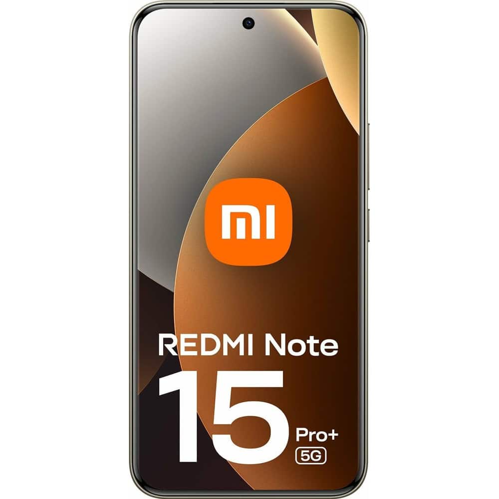 Xiaomi Redmi Note 15 Pro+ 5G 12/512 Brown