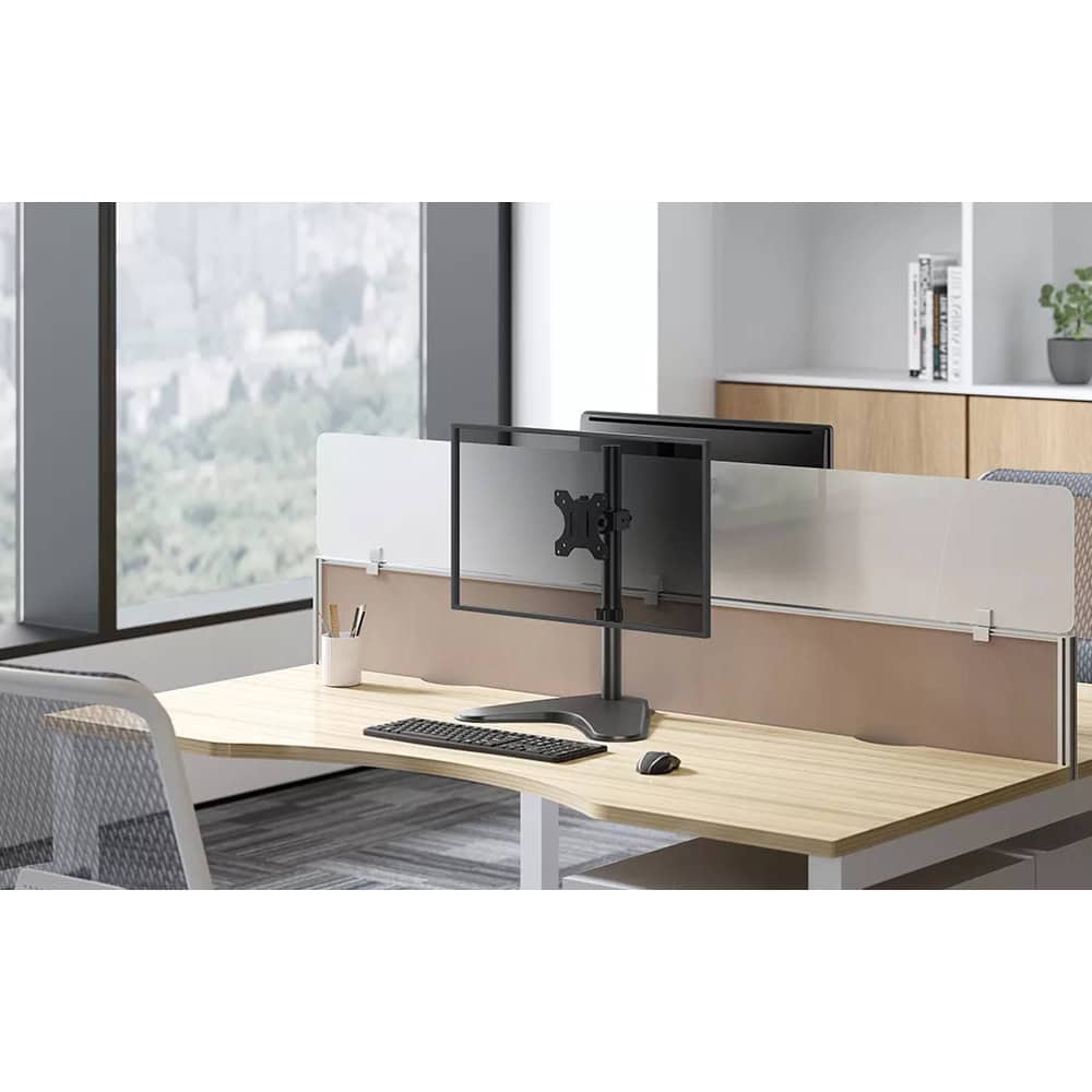 стойка за монитор neomounts fpma-d550sblack | JAR Computers стойка за монитор neomounts fpma-d550sblack