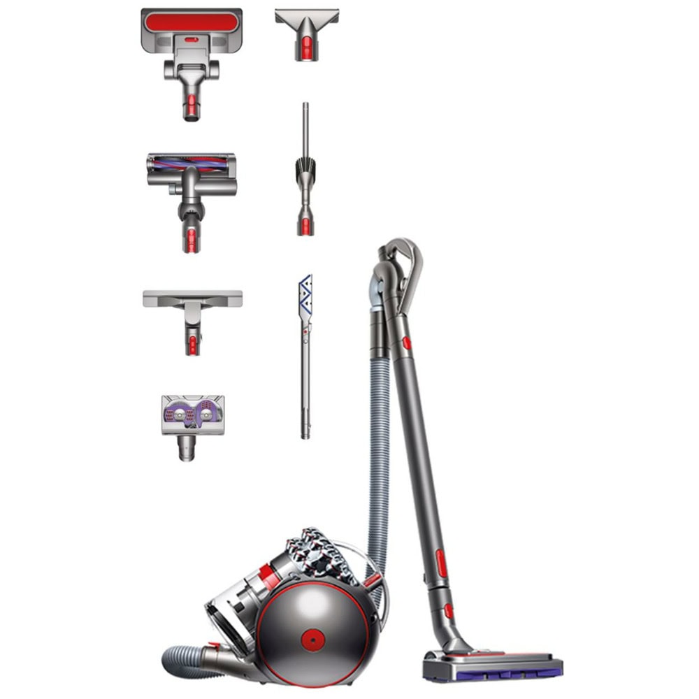 Dyson Cinetic BigBall Absolute 2 228415-01