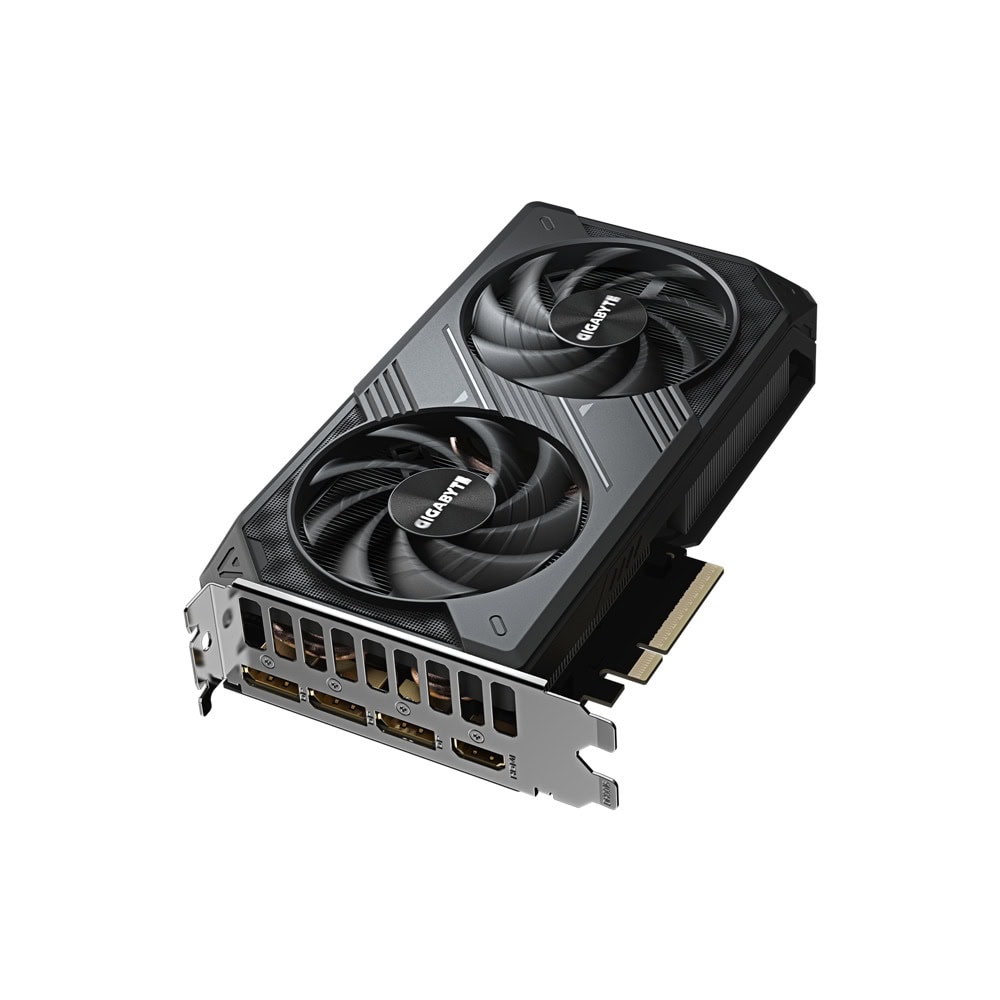 видео карта gigabyte rtx 5060 windforce oc