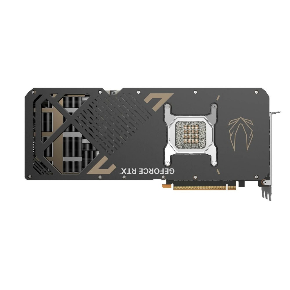 ZOTAC GF RTX 5090 Gaming SOLID ZT-B50900D-10P
