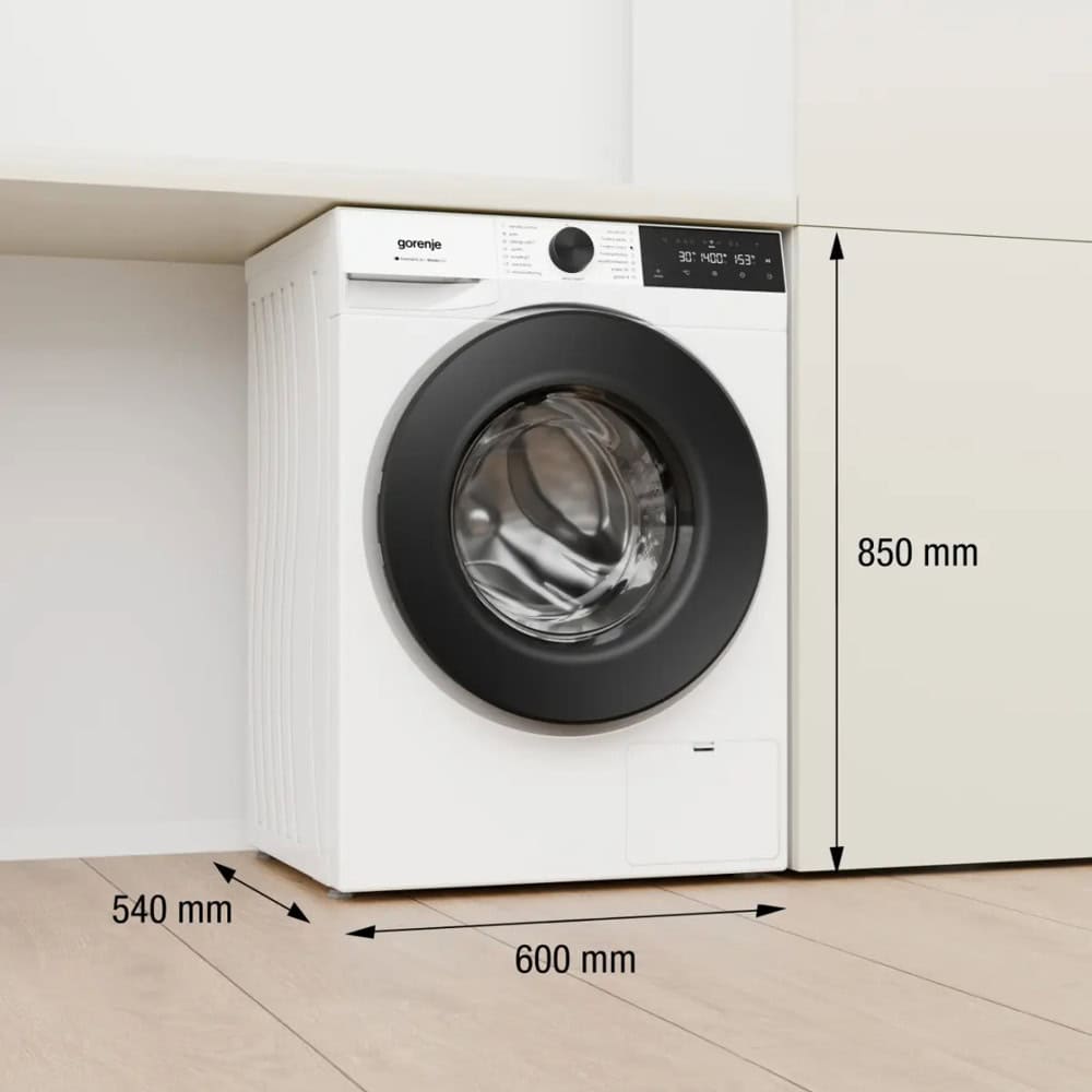 пералня gorenje wg484a31 | JAR Computers пералня gorenje wg484a31