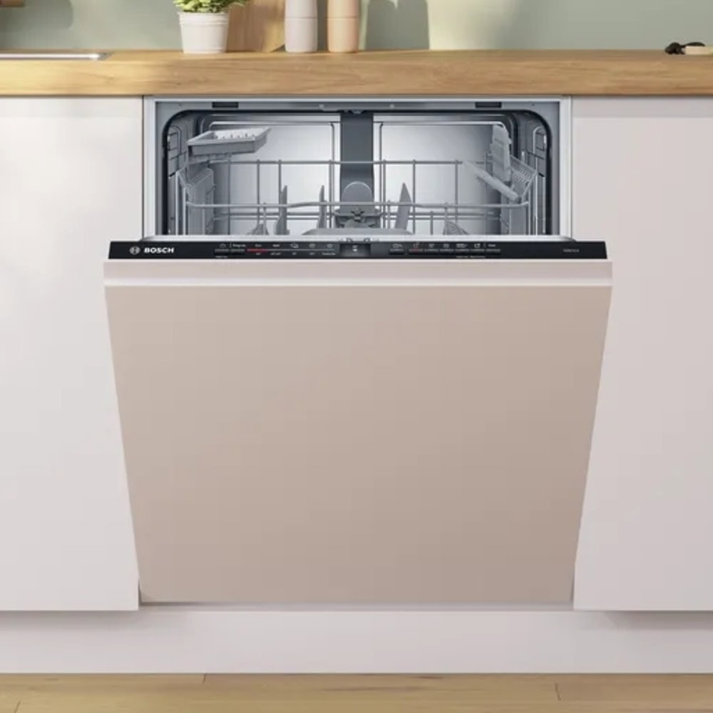 Bosch SMV2HTX06E