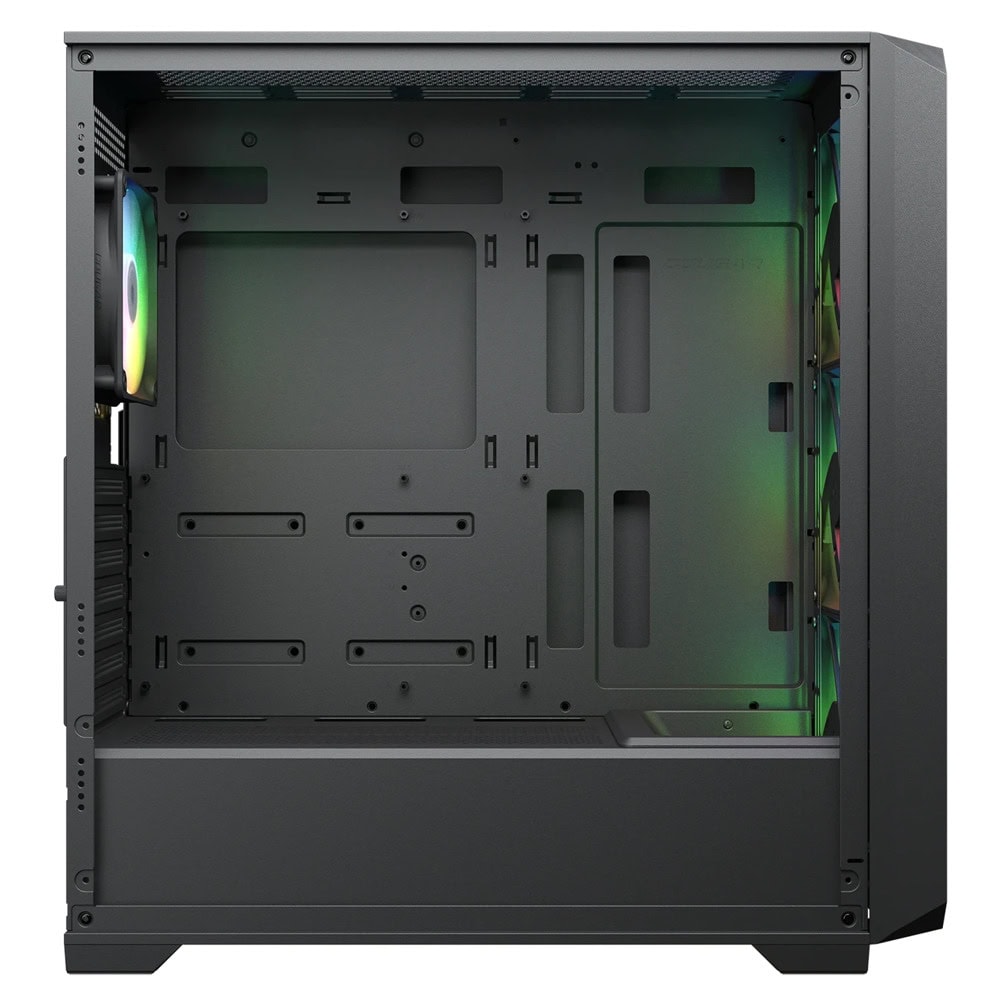 Cougar MX600 Air Black CGR-2SC9B-RGB