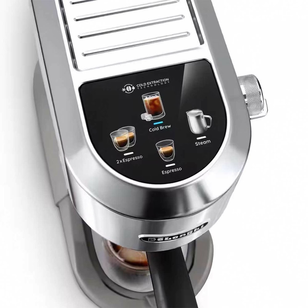 DeLonghi Dedica Duo Metal EC890.M
