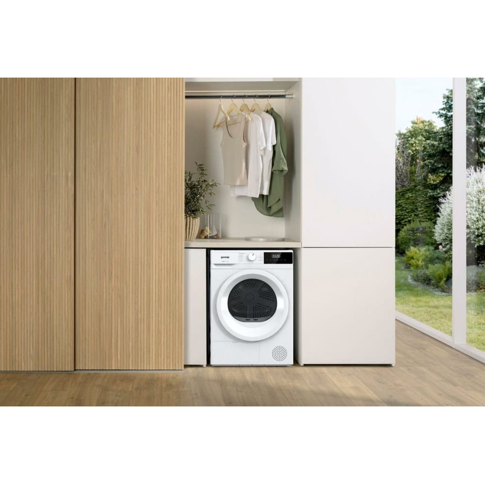 Gorenje DHNE7D | JAR Computers Gorenje DHNE7D