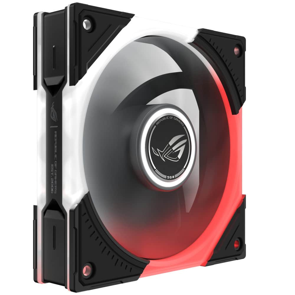 Asus ROG Eurux GR120 ARGB 3 Pack