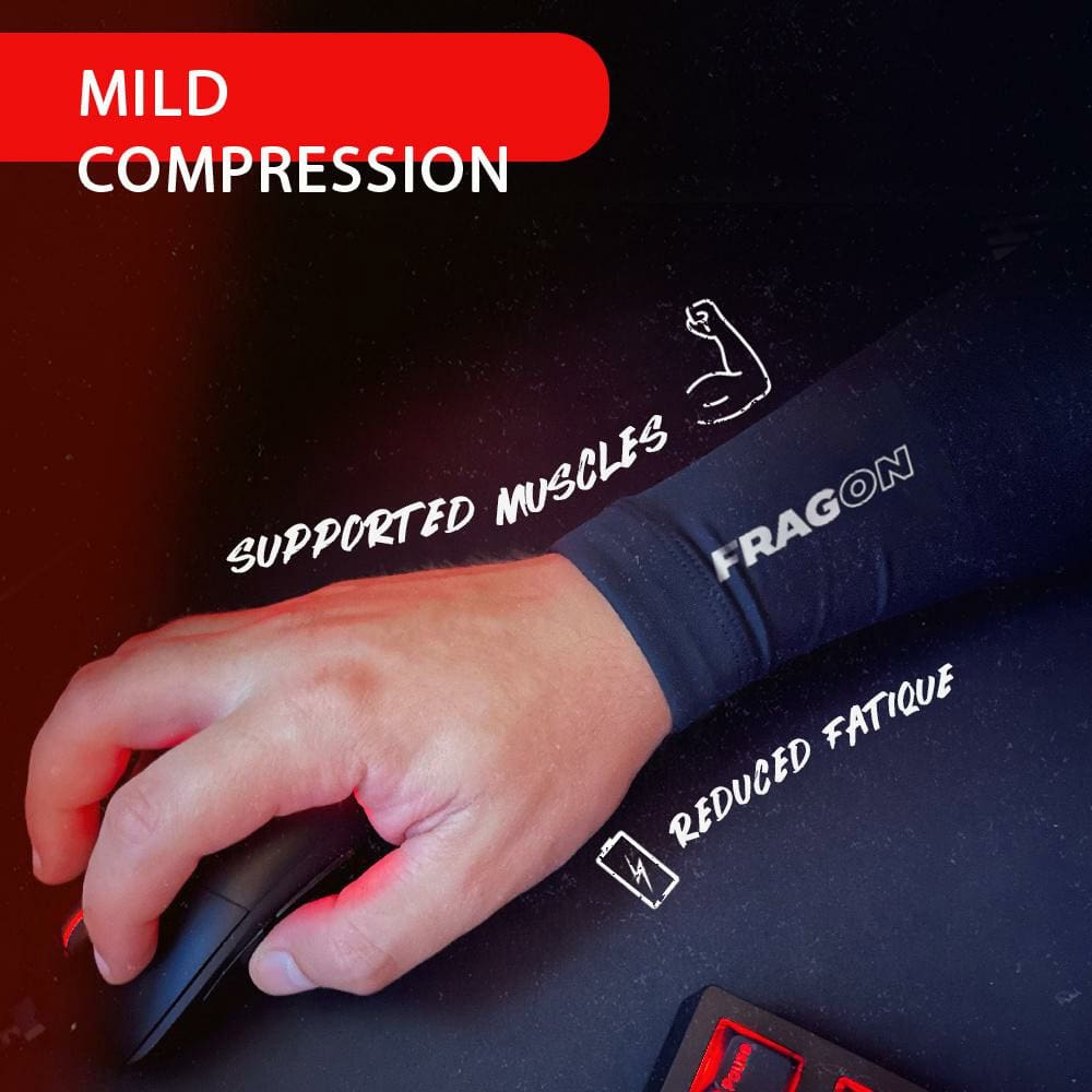FragOn Arm Sleeve XL
