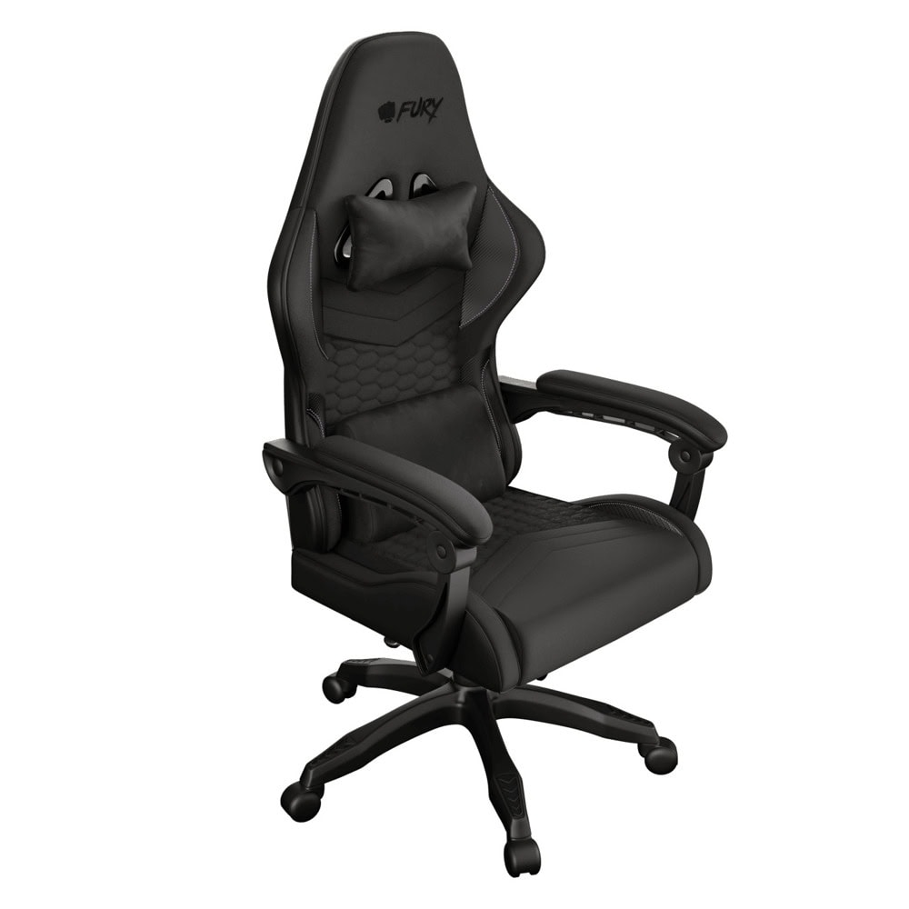 Fury Shinai S4 Black NFF-2363