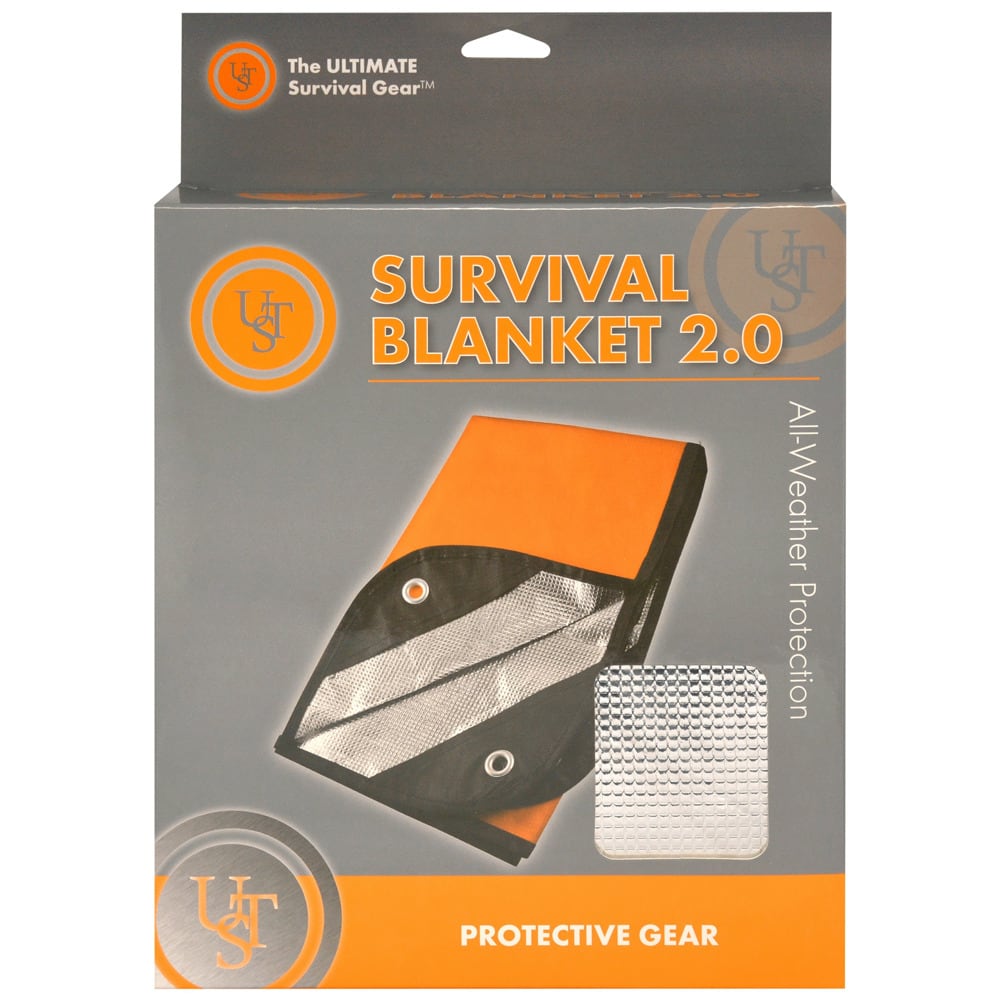 UST Brands 20-PGR0010-08