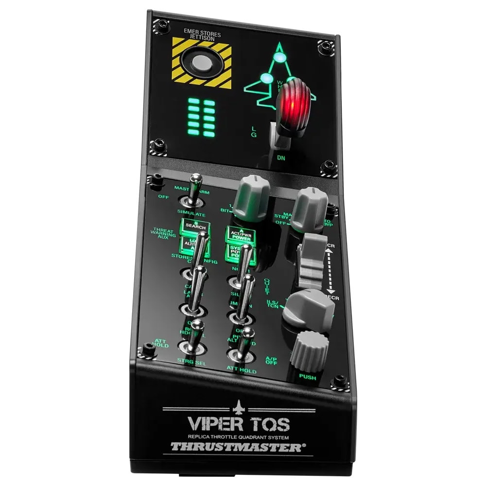 Thrustmaster Viper Panel 4060255