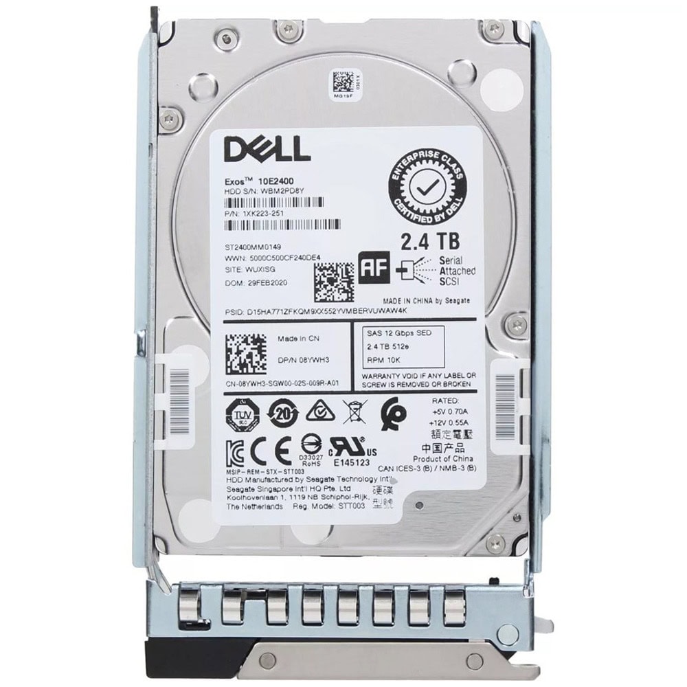 HDDPCDELL161BCHF