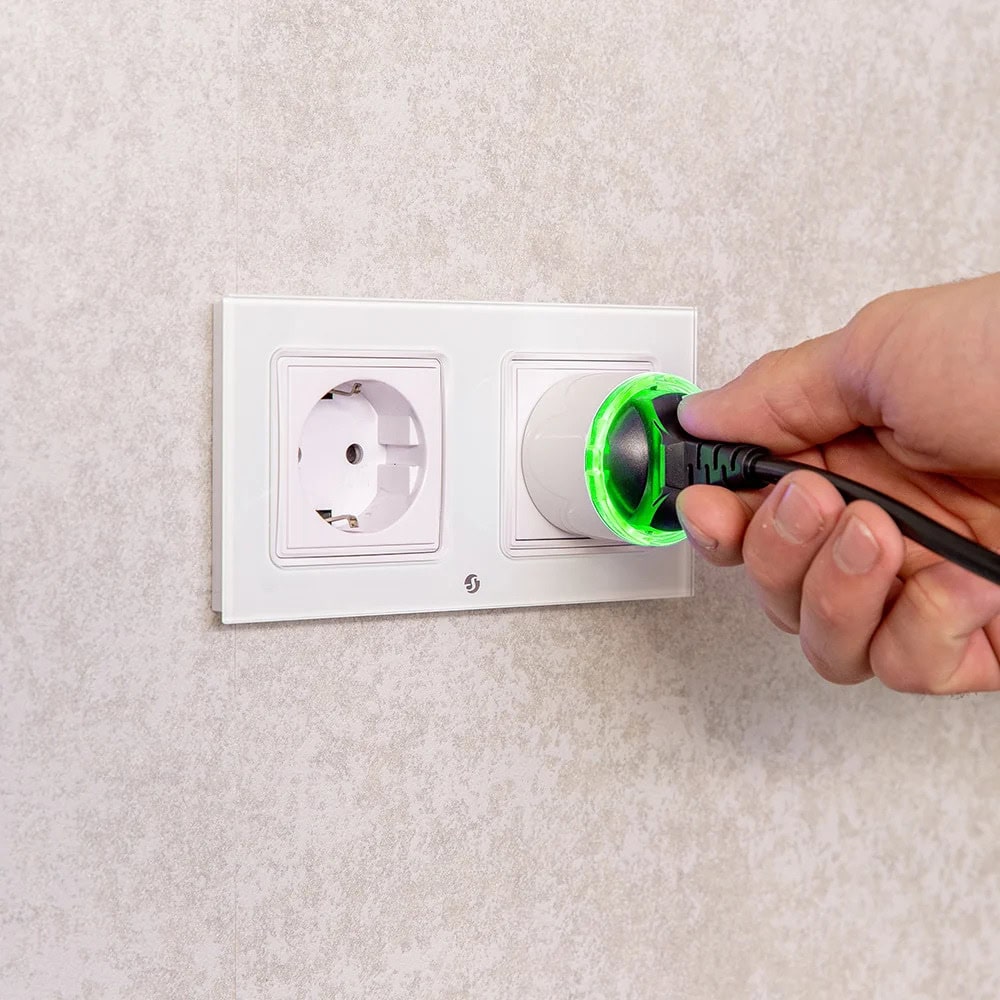 shelly plug pm gen3 white s3pl-30116eu