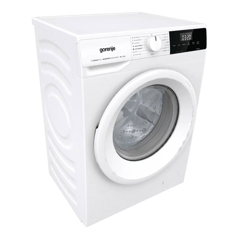 пералня със сушилня gorenje w3d2a854ads | JAR Computers пералня със сушилня gorenje w3d2a854ads