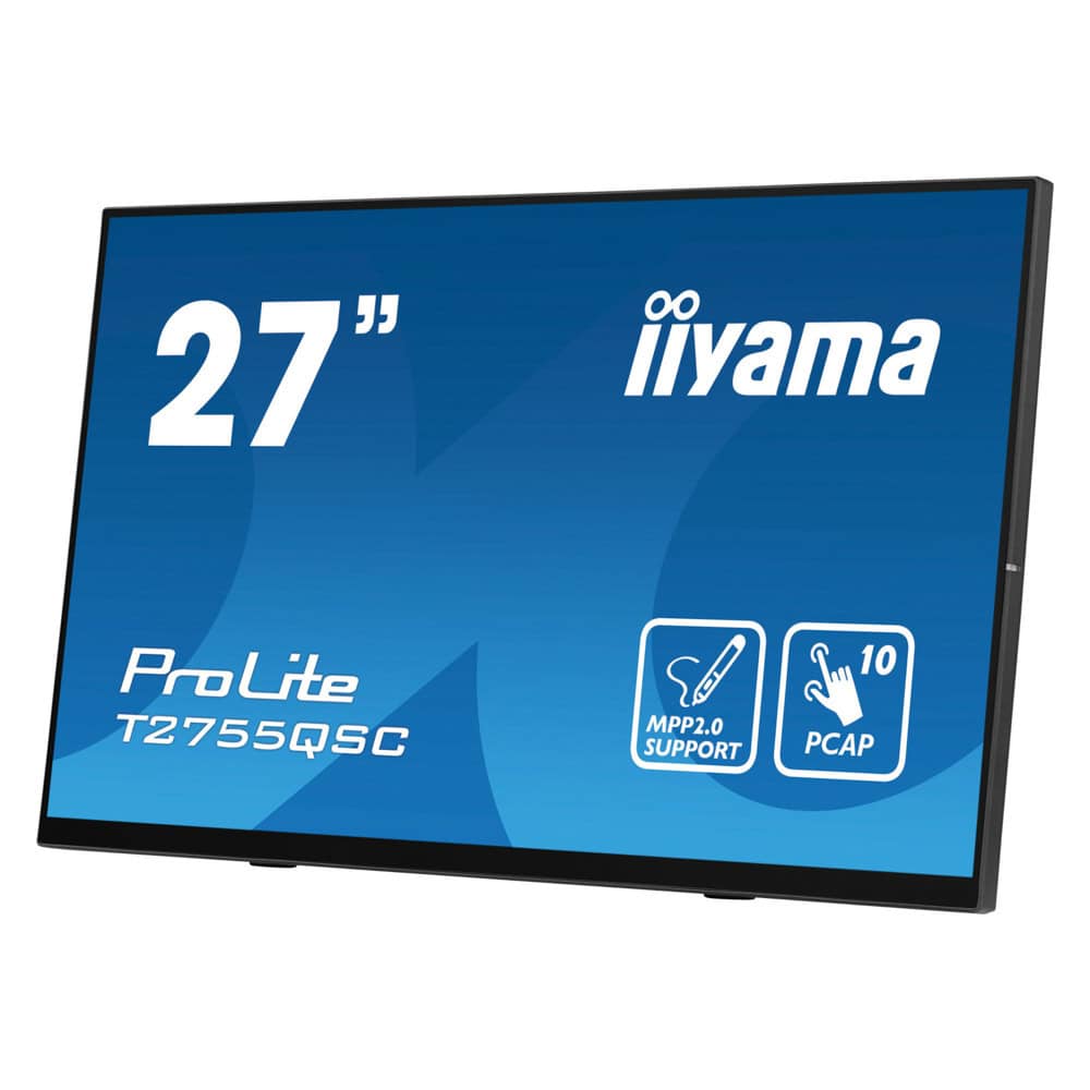 IIYAMA T2755QSC-B1