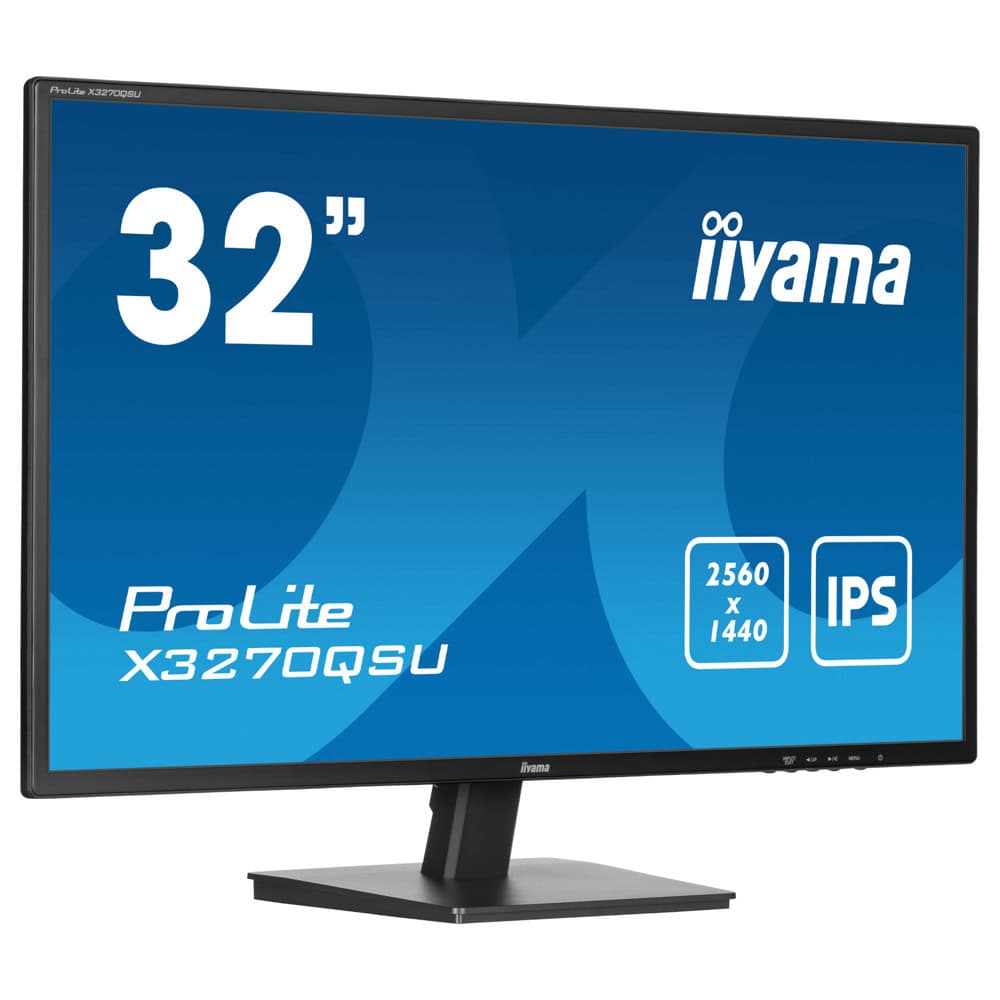 IIYAMA X3270QSU-B1