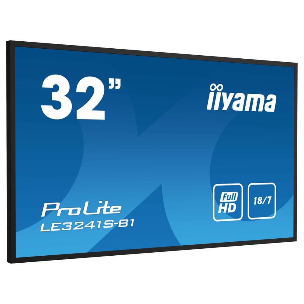 IIYAMA LE3241S-B1
