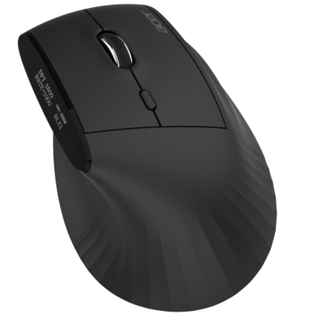 Acer Smart Fit HP.EXPBG.020