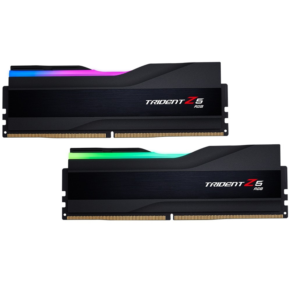 G.SKILL Trident Z5 RGB F5-6000U4040E16GX2-TZ5RK