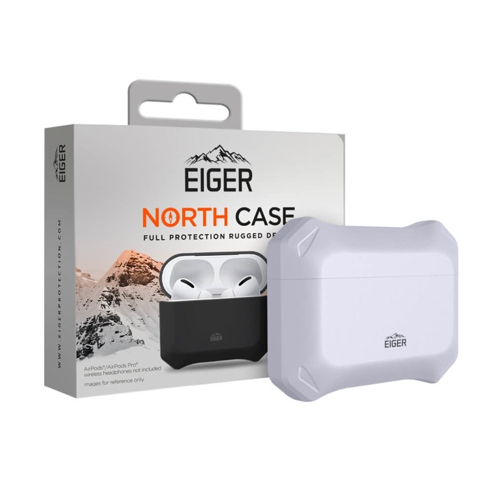 Eiger North EGCA00263
