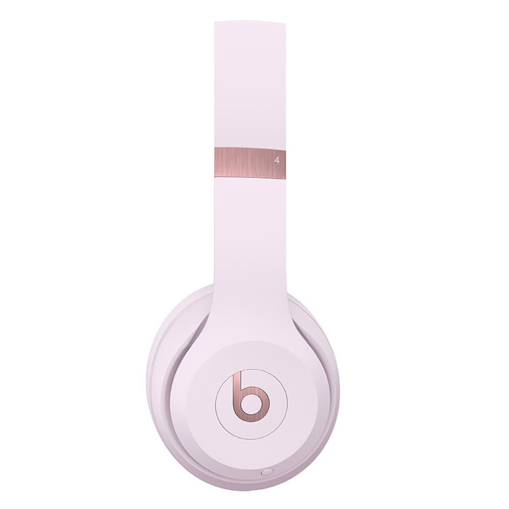 Beats Solo4 Cloud Pink