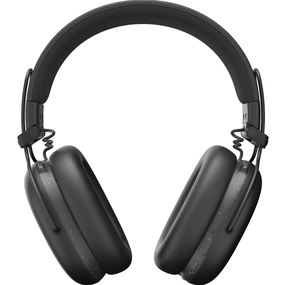 House of Marley Positive Vibration Rebel черни | JAR Computers House of Marley Positive Vibration Rebel черни