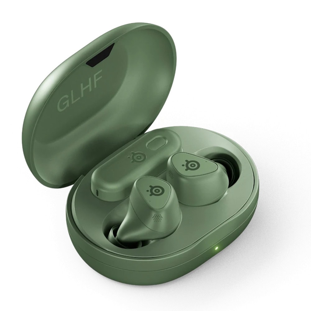 steelseries arctis gamebuds matcha
