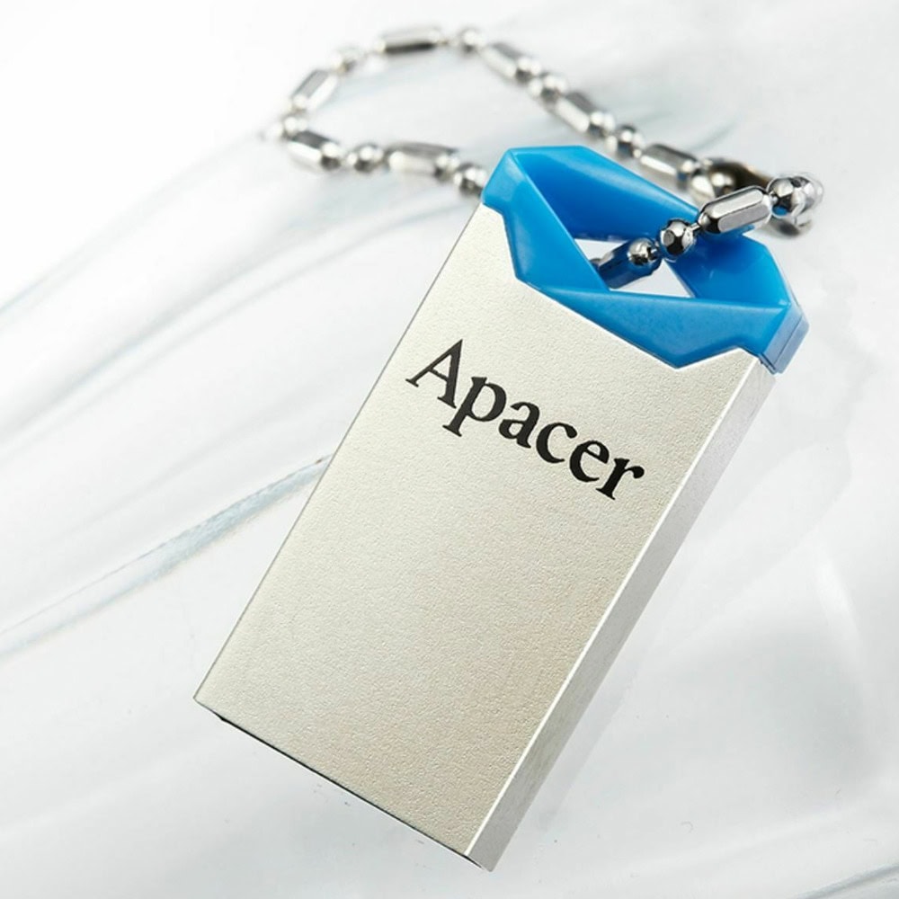 Apacer AP64GAH111U-1 | JAR Computers Apacer AP64GAH111U-1