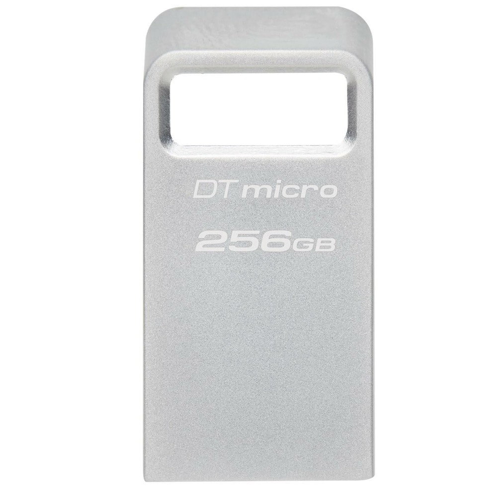 USB Kingston Data Traveler Micro 256GB USB 3.2