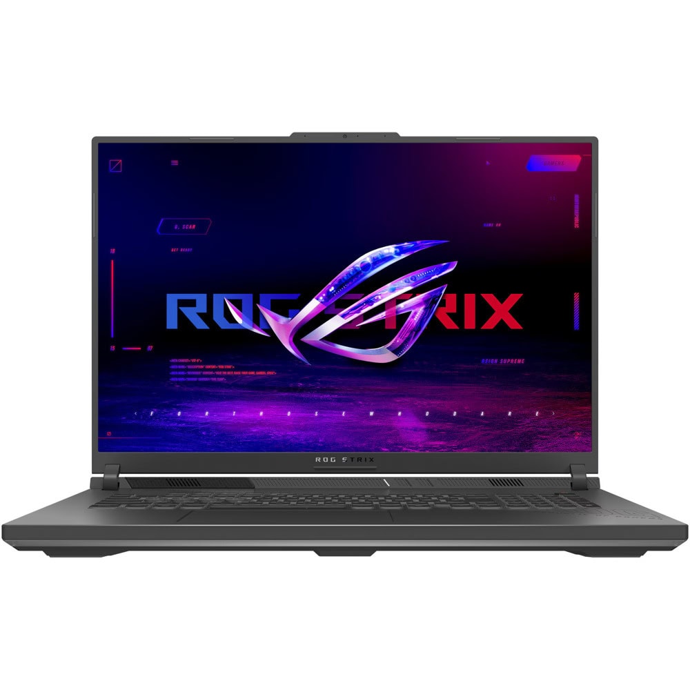 Asus ROG Strix G18 G814PP-S8025