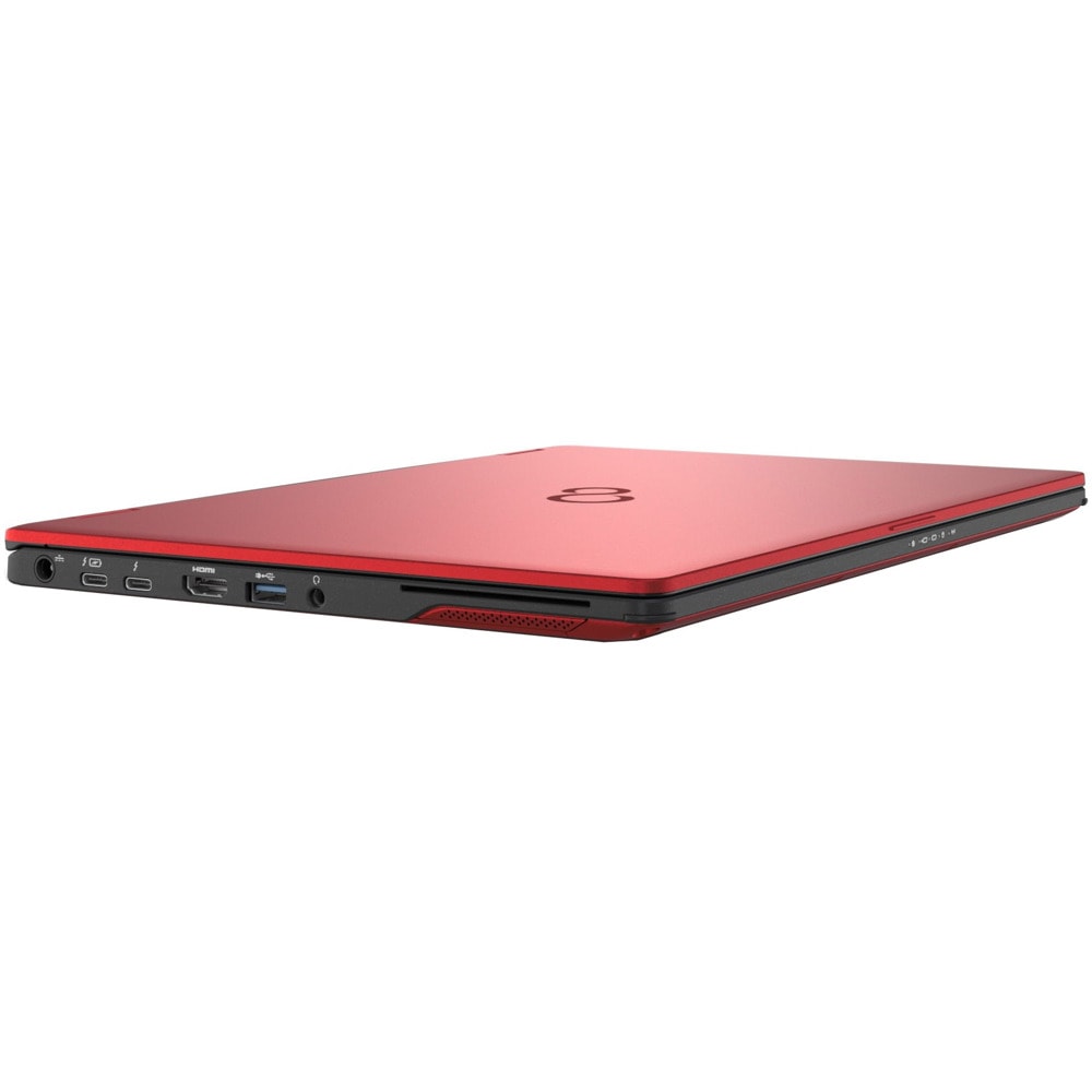 Fujitsu LIFEBOOK U9311 RED + NFF-1710