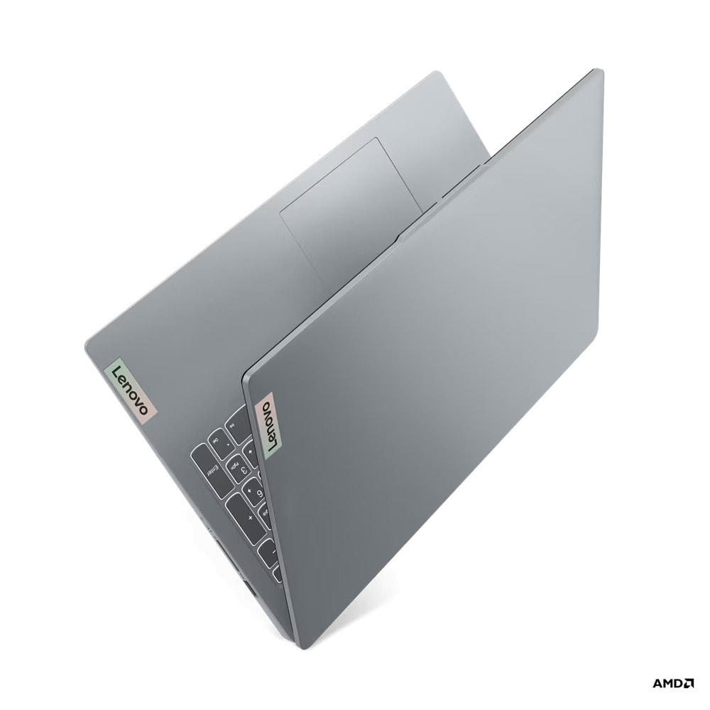 лаптоп lenovo ideapad slim 3 15amn8 82xq01n6bm