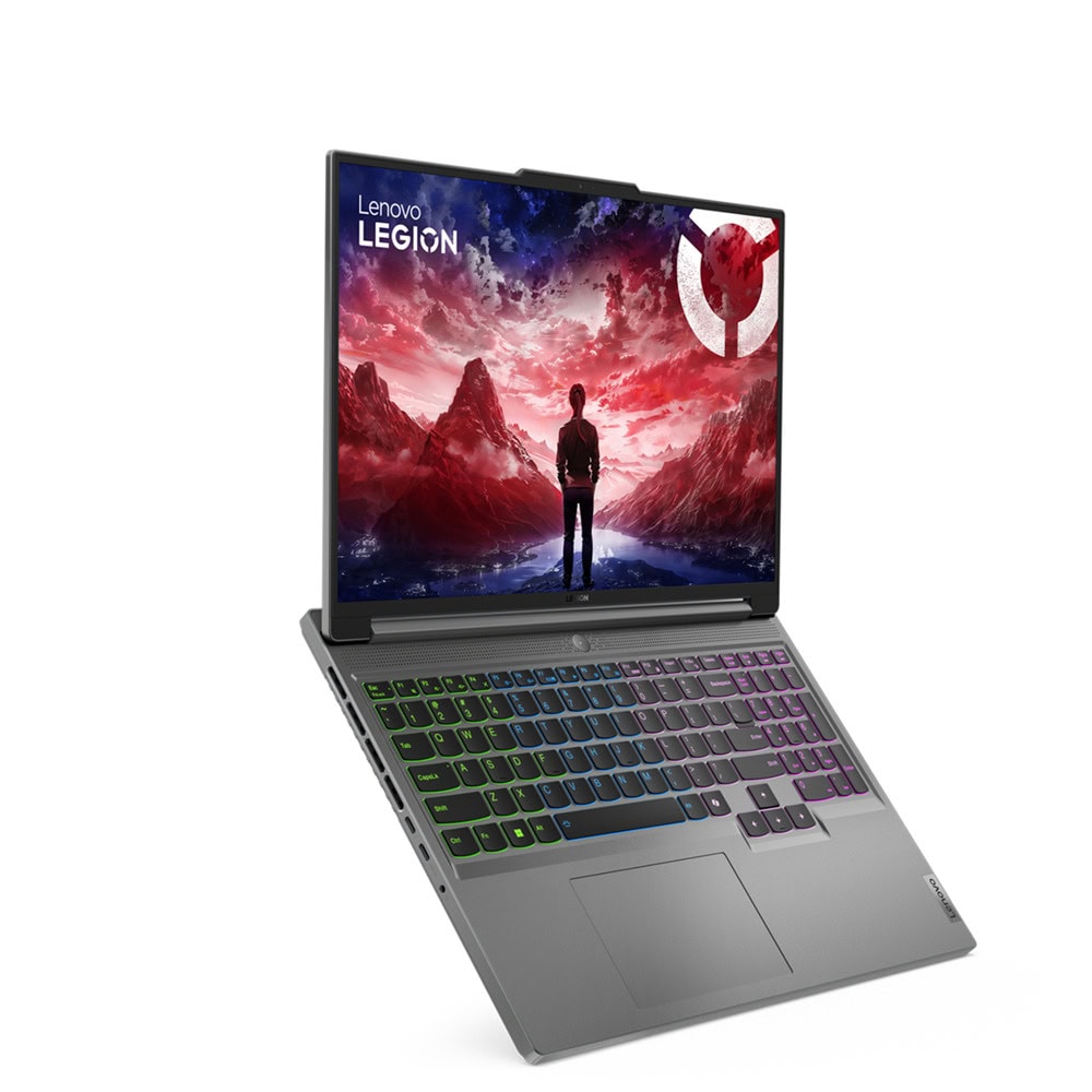 Лаптоп Lenovo Slim 5 16ARP9 83EX0001BM