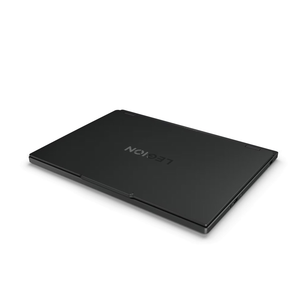 Лаптоп Lenovo Legion 5 15AKP10(83F1002DBM) черен