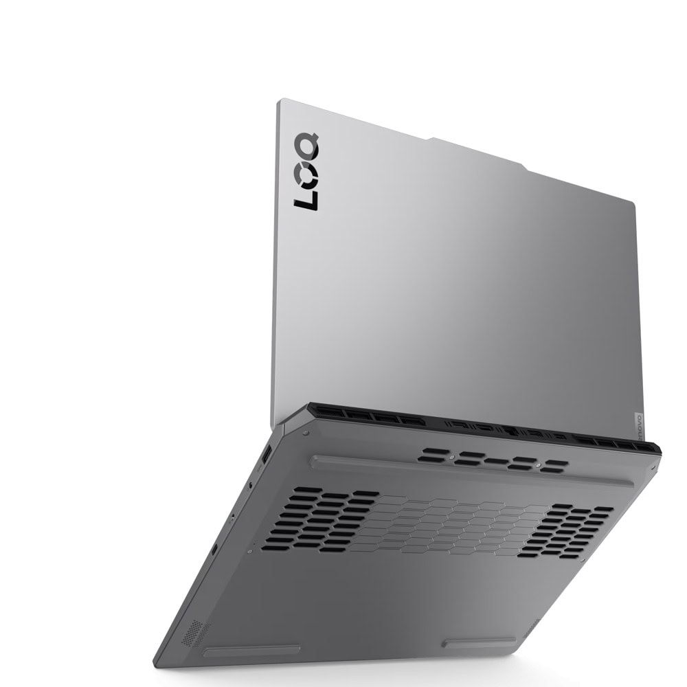 Лаптоп Lenovo LOQ 15IRX10(83JE00A8BM)