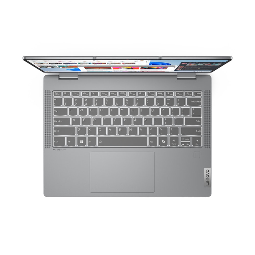 Лаптоп Lenovo IdeaPad 5 14IRH9 83KX000VBM