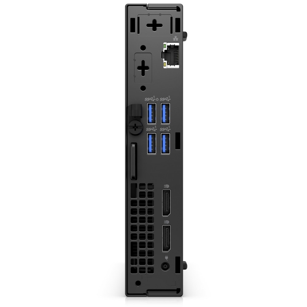 Dell OptiPlex 5000 MFF N004O5000MFF_VP