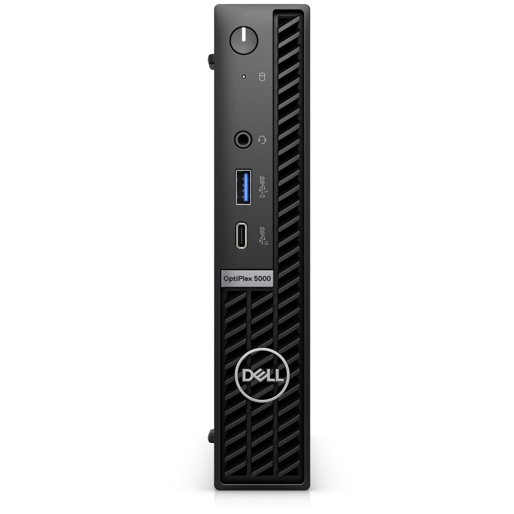 Dell OptiPlex 5000 MFF N004O5000MFF_VP_UBU