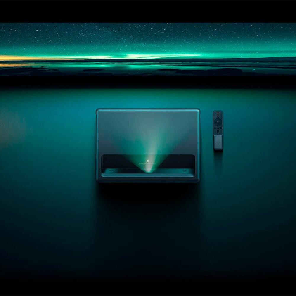 Xiaomi Mi Laser Projector BHR4152GL