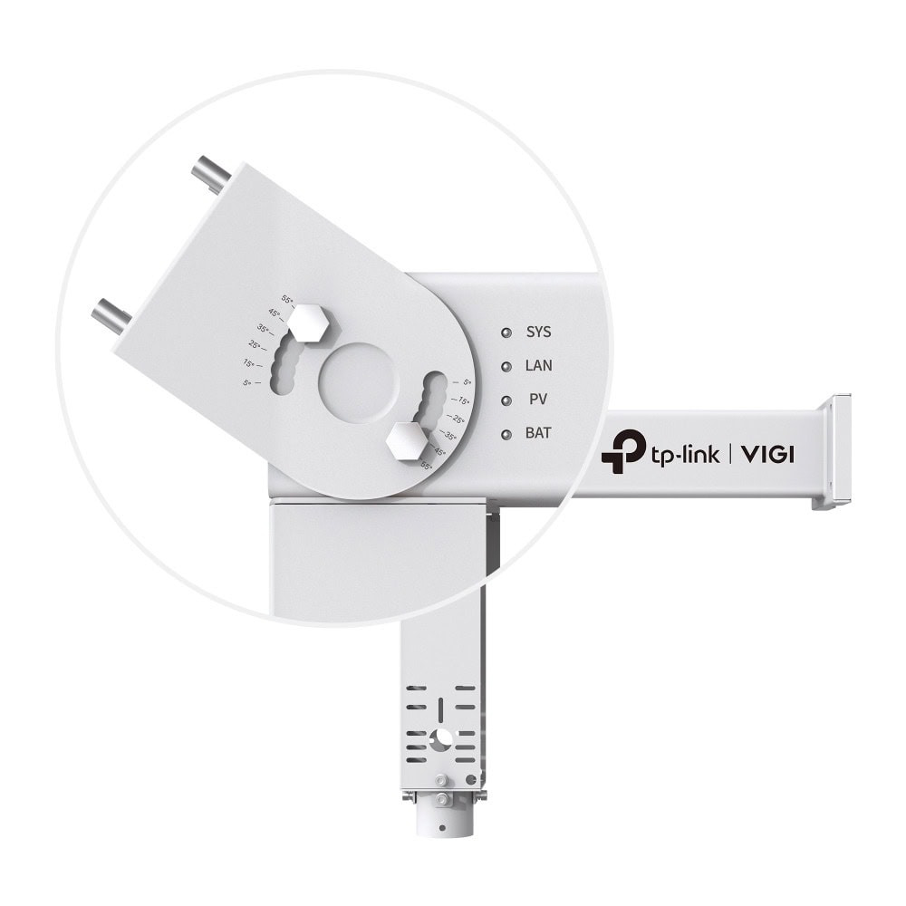 TP-Link VIGI PS20