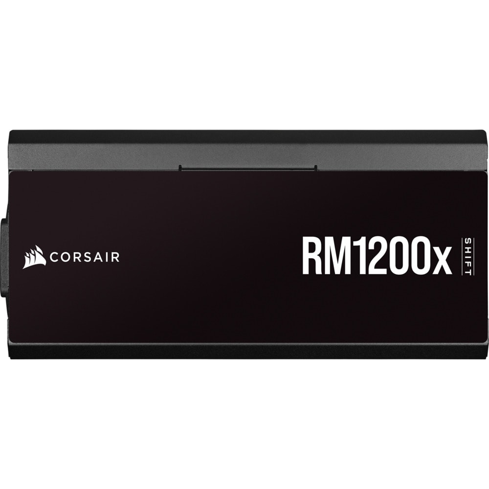 Захранване Corsair RM1200x Shift 1000W Нарушена оп