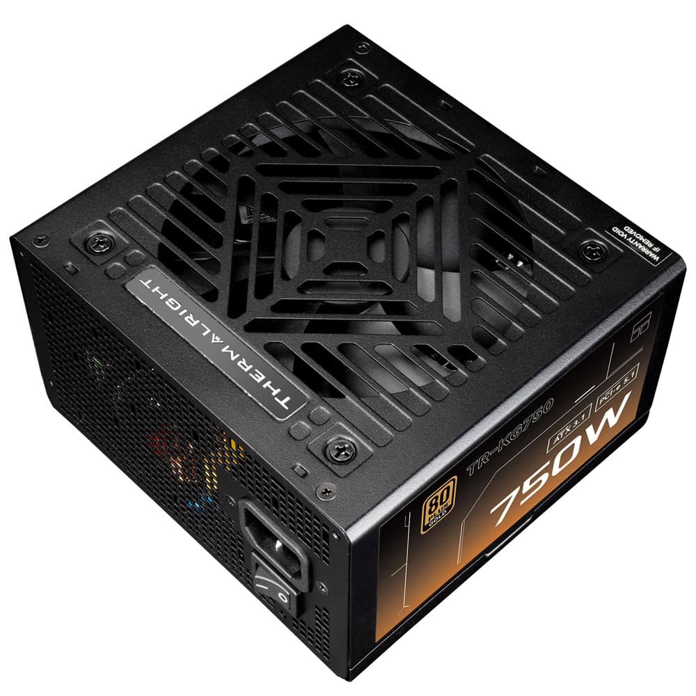 Захранване Thermalright TR-KG750