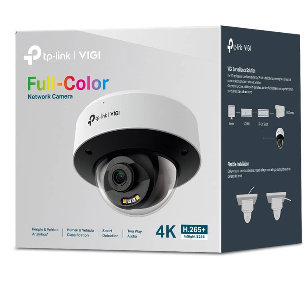 TP-Link VIGI InSight S285(2.8mm)