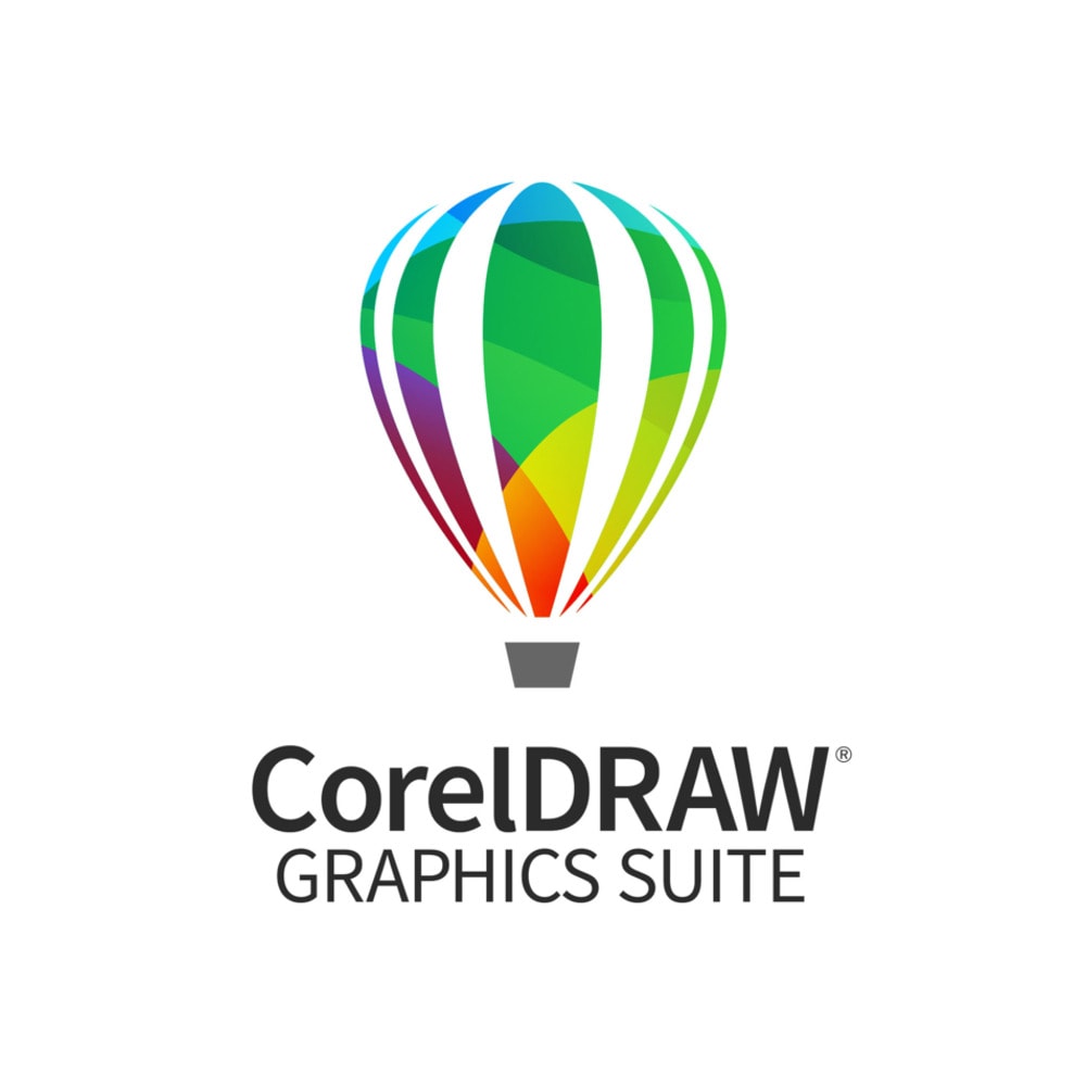 CorelDRAW Graphics Suite Enterprise License | JAR Computers CorelDRAW Graphics Suite Enterprise License